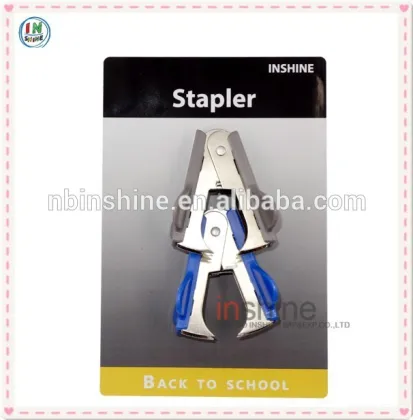 Best selling colorful staple remover , industrial staple remover , bulk buy from china