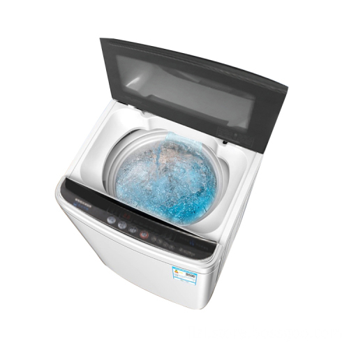 Smart Automatic Top Load Glass Cover Washing Machine: Your Ultimate Laundry Solution