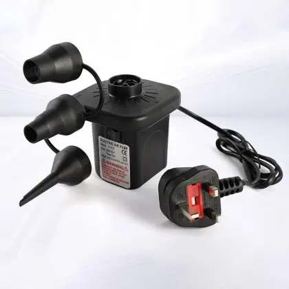 Portable Air Pump Small Mini Electric Air Pump