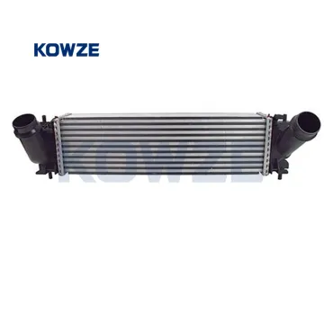Kowze Car Parts Wholesale - 4KV1A Intercooler for Nissan Navara D23 2014