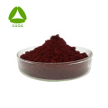 Natürliche Antioxidantien Astaxanthin CAS 472-61-7 Pulverpreis