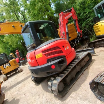 High Quality Original Kubota KX165-5 Used Excavator for Sale