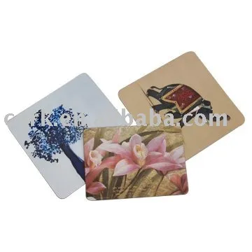 Cork & MDF Place Mat