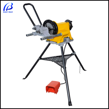 Pipe Grooving 6" Machine Blade Saw Metal Machine (GC02)