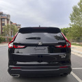 2023 Honda CR-V 240TURBO CVT 2WD Dynamic