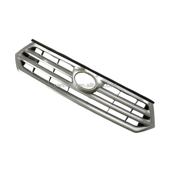 Front Grille Bumper for Toyota Highlander 2012-2014 (53101-0E130)