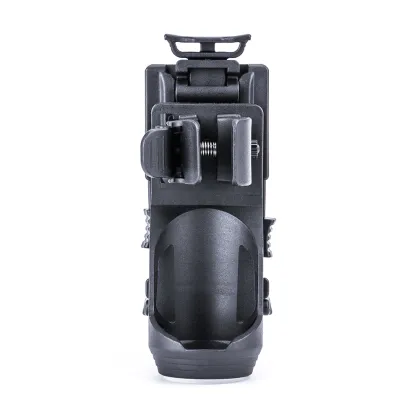 Nextorch V51 360 Degree Rotation Tactical Flashlight Holder