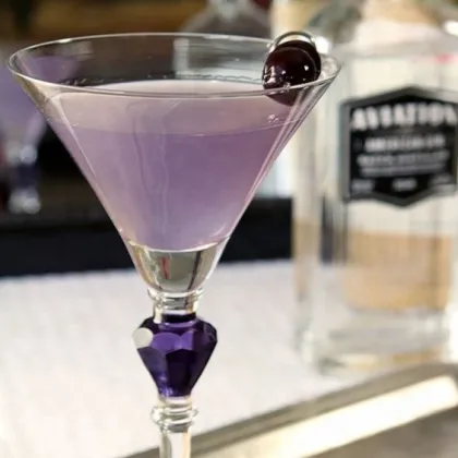 custom crystal clear stem cocktails martini glass