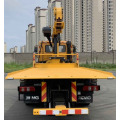 Road Wrecker Vehicles For road breakdown vehicles