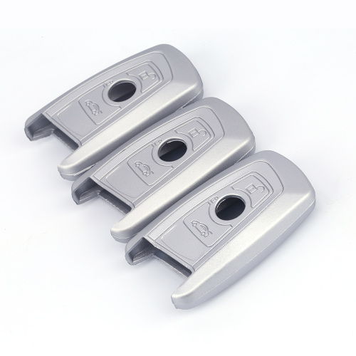 BMW explorer Renault key silicone fob cover