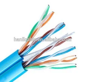 UTP CAT6A for cat data link