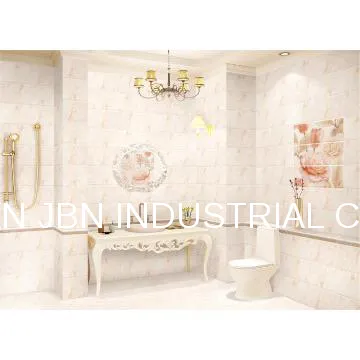 Kitchen and Bathroom Boder Tile/ glazed wall tile