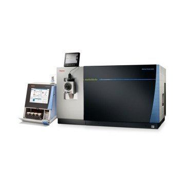 Orbitrap Fusion Lumos Spettrometro di massa tribrido con fotodissociazione UV per laboratori medici