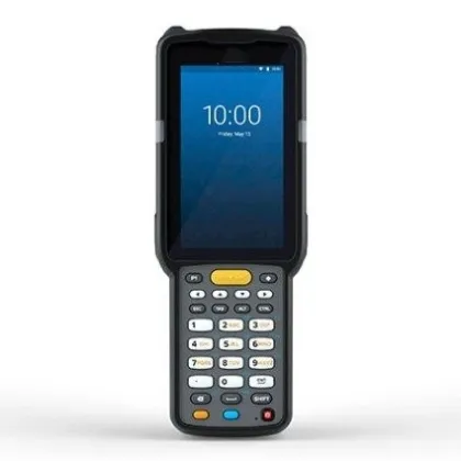 Zebra MC3300K-GE3HA3RW Rugged Android PDA with Wireless Barcode Scanner