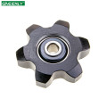 Axe18770 John Deere Idler Sprocket para cabeças de milho