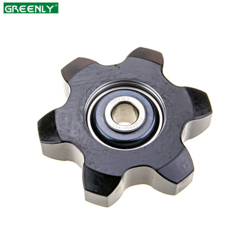 Axe18770 John Deere Idler Sprocket สำหรับหัวข้าวโพด