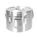 Stainless Steel 304 Strong Sealing Bucket