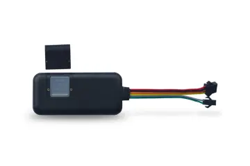 3G GPS Tracker tracked by web APP