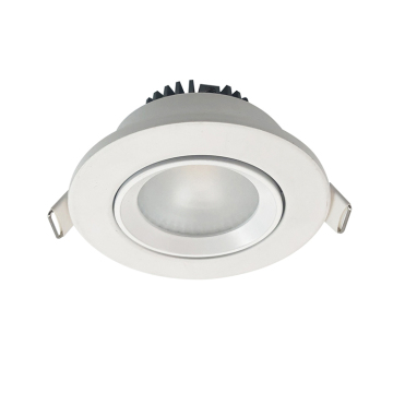 CE RoHS Certified 220V 5W LED Spotlight Lamp for Home Recessed Ceiling