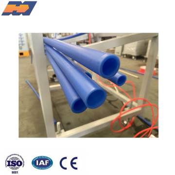 PPR Pipe Production Line SJ65/30 Series Plastic Single Screw Extruder