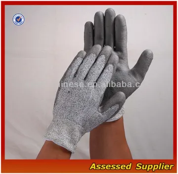 Cheap Coated Gloves