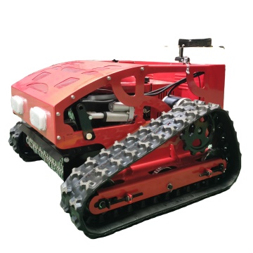 7.4HP Mini Gasoline/Li-ion Battery Automatic Lawn Mower for Home/Farm