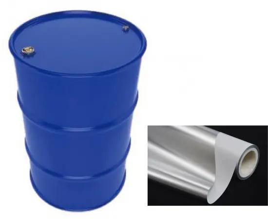 Polyester polyol for pu adhesive food package