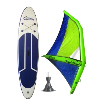 High Quality Inflatable Windsurfing Board for Sale