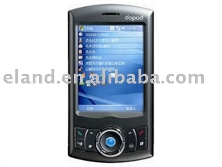 HTC P800