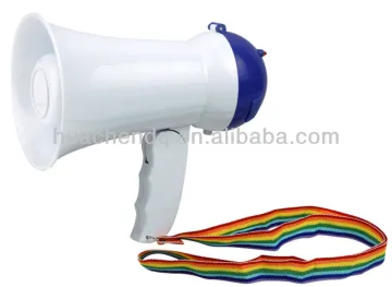 Wireless MIni Recording Loudspeaker