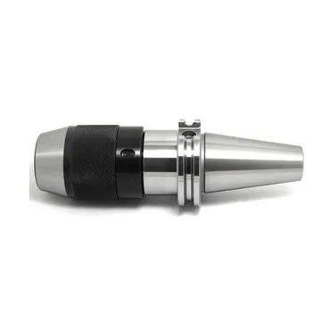 Keyless Drill Chuck for CAT50 APU13 APU16 Chuck Holder