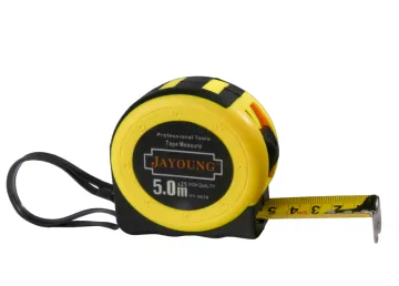 3m/19mm 5m/19mm measuring tape rubber