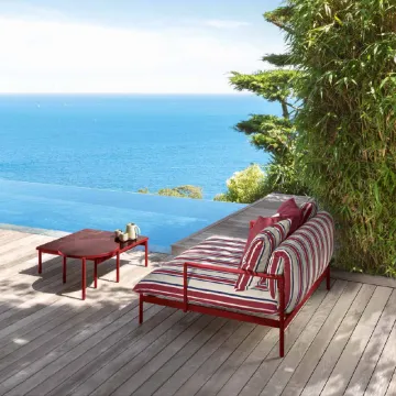 WESOME Hotel Sun Loungers: Luxury Villa Pool Loungers & Patio Furniture Set