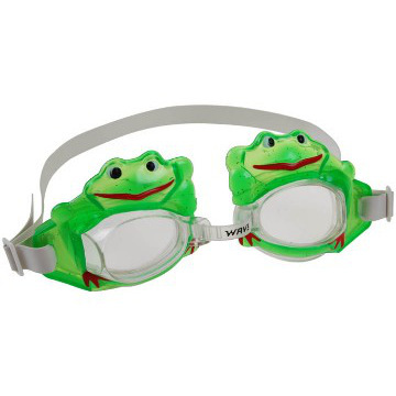 Children Cartoon Swimming Goggles