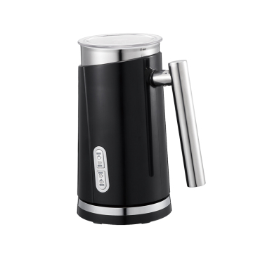 Hot Sale: Instant Electric Milk Frother and Warmer