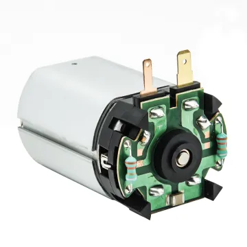 Air Handler Blower Motor | Squirrel Cage Blower Motor | Variable Speed Fan Motor