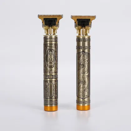 Electric Hair Cutting Portable Hair Trimmer for Sale