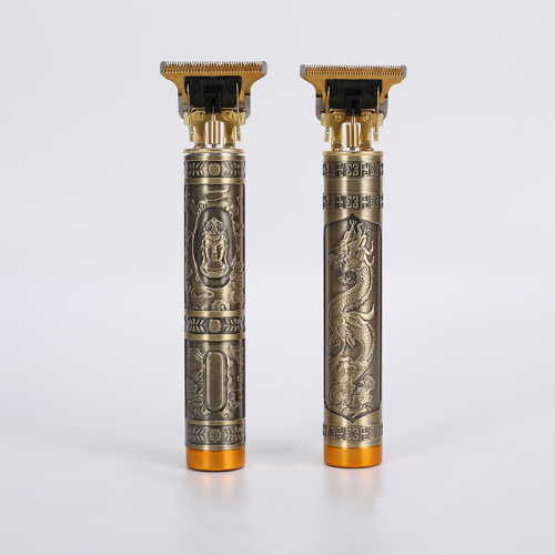 Corte de cabello eléctrico Recortador de cabello portátil para la venta