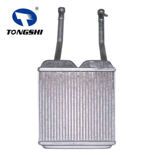 High Quality TONGSHI radiator heater core for OPEL OEM 1806116