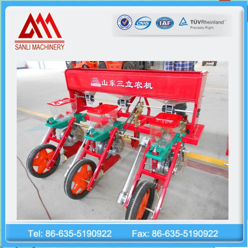 China made 2BYSF-3 small tractor corn planter corn planter / seed planter for sale