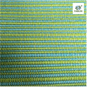 Ўпрыгожванне мэблі з акрылавай тканіны