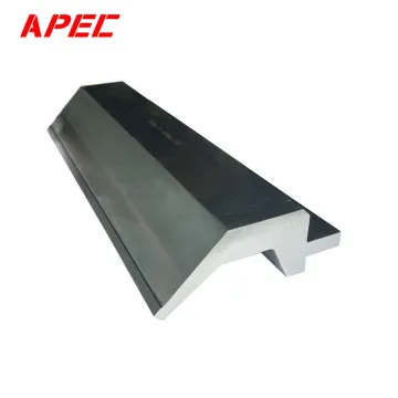 CNC Press Brake Tooling: Multi V Die Bending Tools for Press Brake Machines