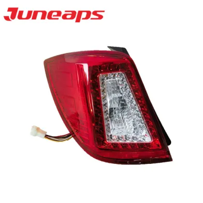 X60 Tail Lamp/Tail Light Back Rear Lights Auto Body Parts & Accessories - 2019-2024 Car Lights