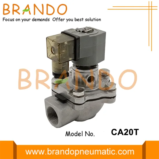 CA20T Goyen Type Dust Collector Pulse Jet Valve