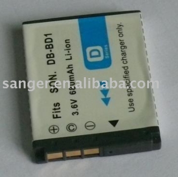 Fits SON BD1 battery pack