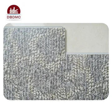 CE Certification durable non-slip pvc vinyl flooring for residential and commercial