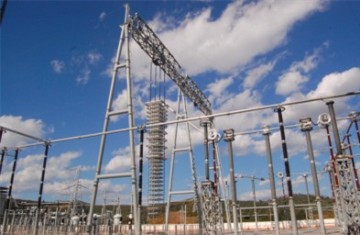 Substation Structure