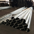 11KV/22KV/33KV Hot dip Galvanised power conical pole