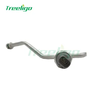 Factory Price Air Conditioner Hose 31-11370 for ISUZU D-MAX A/C Aluminum Tube Pipe
