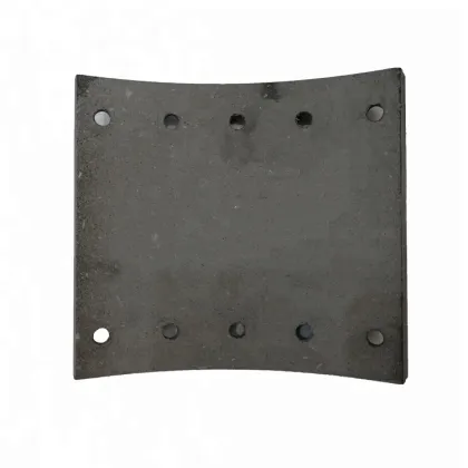Factory Price Semi Truck Brake Shoe Linings 19032